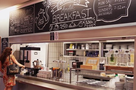 Hotels in Berlin | Amstel House Hostel