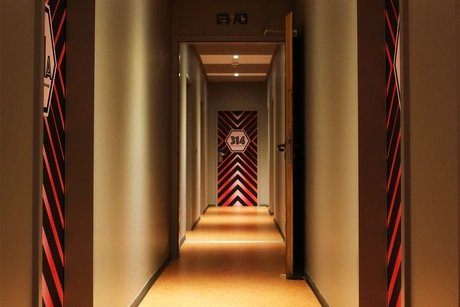 Hotels in Berlin | Amstel House Hostel