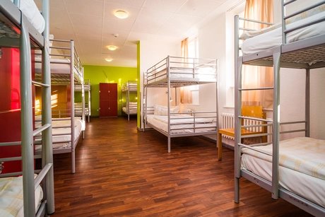 Hotels in Berlin | Amstel House Hostel