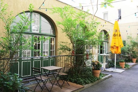 Hotels in Berlin | Amstel House Hostel