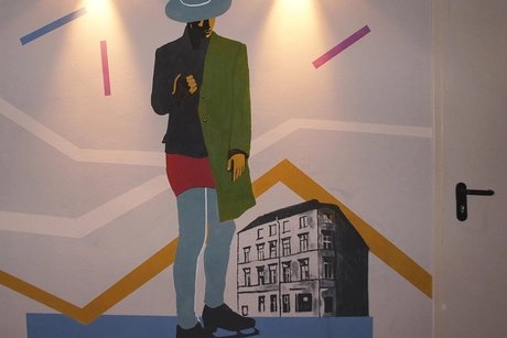 Hotels in Berlin | Amstel House Hostel