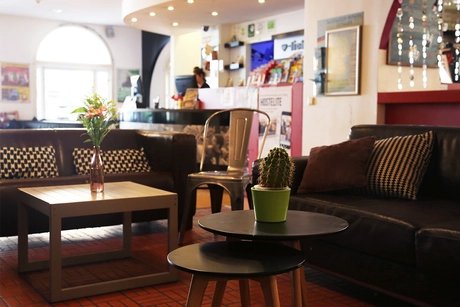 Hotels in Berlin | Amstel House Hostel