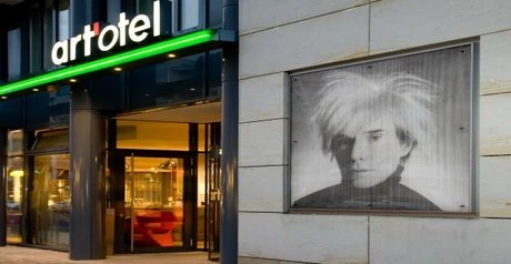 Hotels in Berlin | Park Plaza Berlin