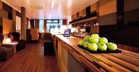 Hotels in Berlin | The Weinmeister Berlin-Mitte
