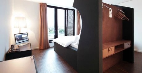 Hotels in Berlin | The Weinmeister Berlin-Mitte