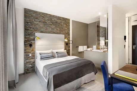 Hotels in Berlin | Lux 11