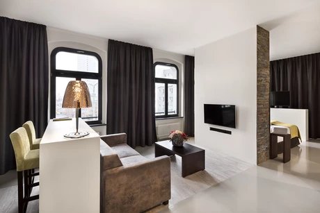 Hotels in Berlin | Lux 11