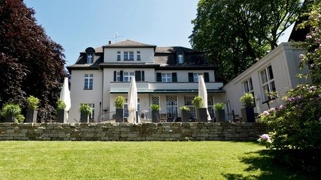 Gästehaus Blumenfisch