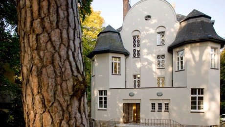 Gästehaus Blumenfisch