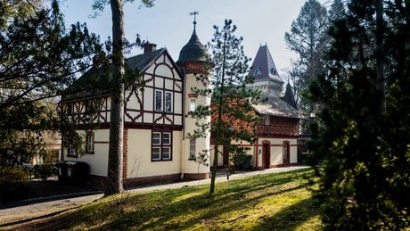 Gästehaus Blumenfisch Planteurhaus