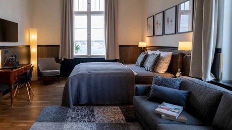 Gästehaus Blumenfisch Gästezimmer