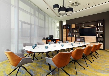 Boardroom Köln