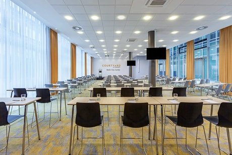 Meetingraum Berlin