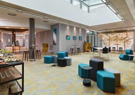 Foyer München