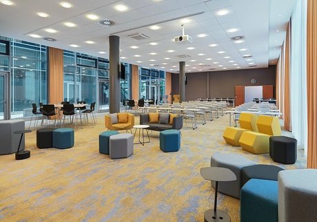 Meetingraum Berlin