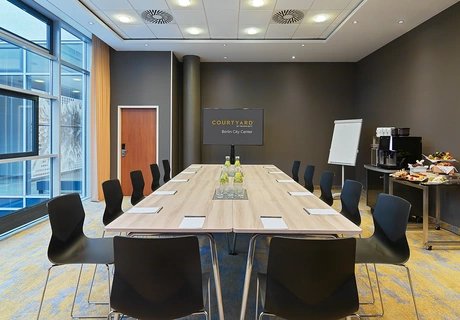 Meetingraum Bremen