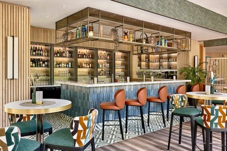 K&B Bar