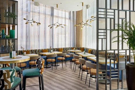 K&B Bar