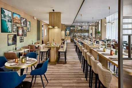 K&B Restaurant