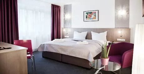 Hotels in Berlin | Hotel Nikolai Residence