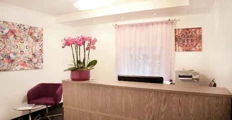 Hotels in Berlin | Hotel Nikolai Residence