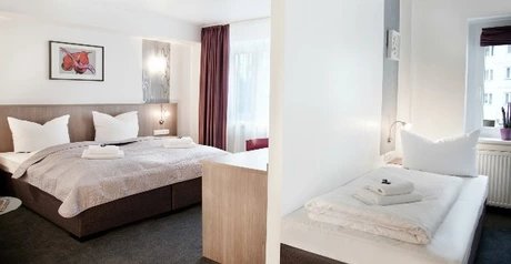 Hotels in Berlin | Hotel Nikolai Residence