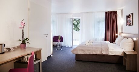 Hotels in Berlin | Hotel Nikolai Residence