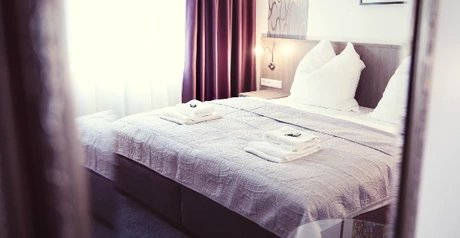 Hotels in Berlin | Hotel Nikolai Residence