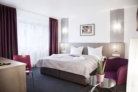 Hotel Nikolai Residence