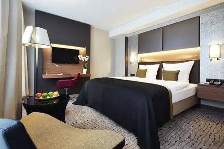 Deluxe Zimmer