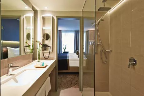 Superior Badezimmer