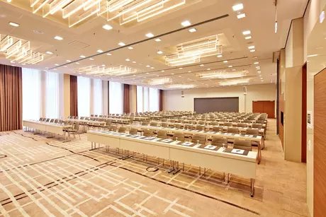 Conference