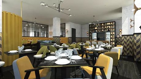 Restaurant ELLA
