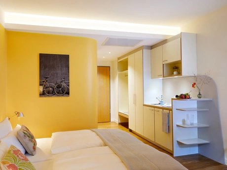 Hotels in Berlin | FLOTTWELL BERLIN Hotel & Residenz am Park