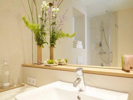 Hotels in Berlin | FLOTTWELL BERLIN Hotel & Residenz am Park