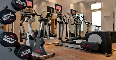 fitness