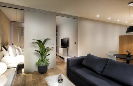 Studio-Apartment