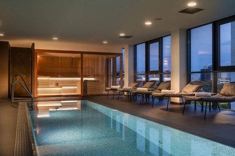 Wellness / Pool