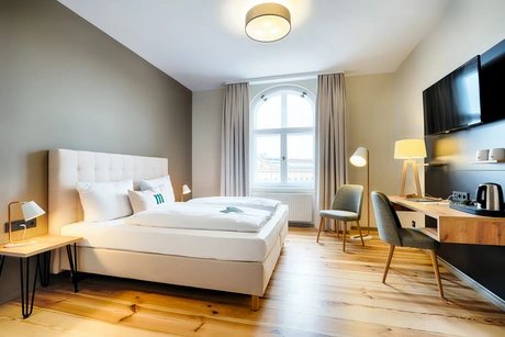 Hotels in Berlin | martas | Hotel Berlin Mitte