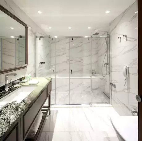 Suite Bad