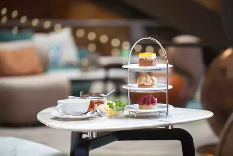 Celine Patisserie
