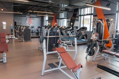 Sports Club