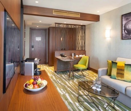 Titanic Suite