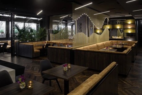 Breakfast Room