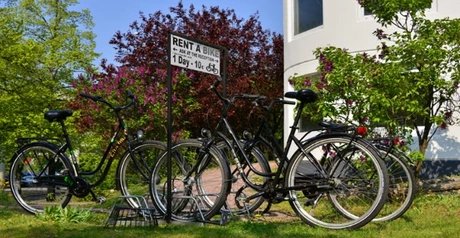 fahrrad