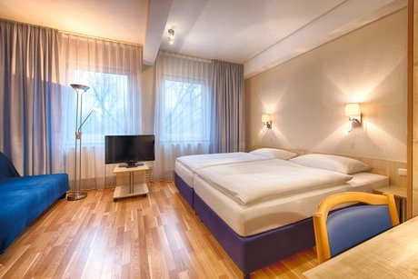Comfort ZImmer
