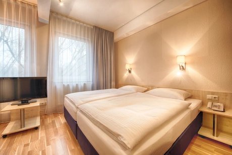 Hotels in Berlin | enjoy hotel Berlin City Messe