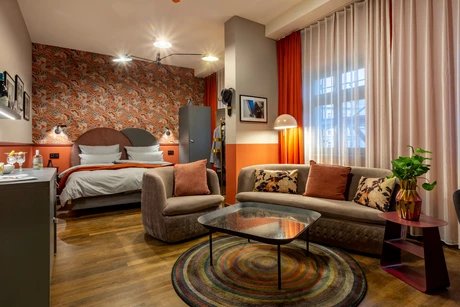 Hotels in Berlin | The Circus Hotel