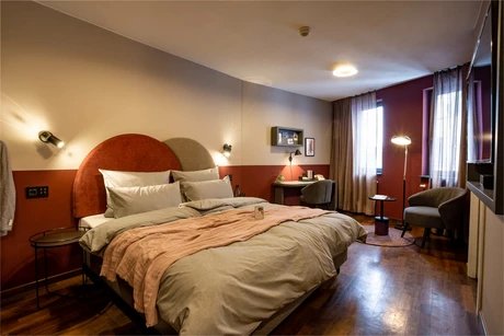 Hotels in Berlin | The Circus Hotel