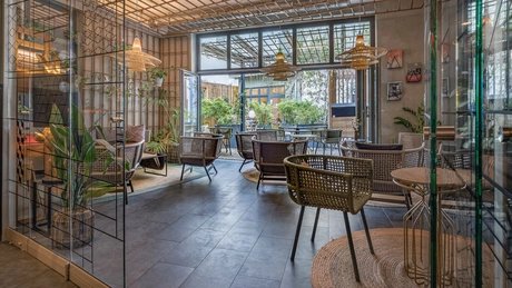 Hotels in Berlin | The Circus Hotel